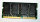 128 MB SO-DIMM 144-pin SD-RAM PC-133  CL3 Hynix HYM71V16M635HCT6-H AA