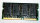 128 MB SO-DIMM 144-pin SD-RAM PC-133  CL3  Hynix HYM71V16M635ALT6-H AA