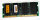 64 MB SO-DIMM 144-pin SD-RAM PC-66  Hyundai HYM7V64801 TZG-10