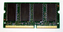 128 MB SO-DIMM 144-pin PC-100 CL2 Laptop-Memory Hyundai...