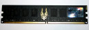 2 GB DDR2-RAM 240-pin PC2-6400U non-ECC  Black Dragon CL5...