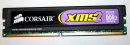 2 GB DDR2-RAM 240-pin PC2-6400U non-ECC CL5 Corsair CM2X2048-6400C5  1,8V ver4.2  XMS2