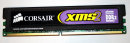 2 GB DDR2-RAM PC2-6400U non-ECC CL5 1.8V Corsair...