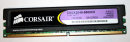 2 GB DDR2-RAM 240-pin PC2-8500U non-ECC CL5  Corsair...