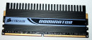 2 GB DDR2-RAM PC2-8500U  Corsair Dominator...