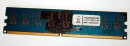 512 MB DDR2-RAM 1Rx8 PC2-4200U non-ECC  Elixir M2Y51264TU88A0B-37B