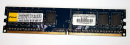 512 MB DDR2-RAM 240-pin 1Rx8 PC2-5300U non-ECC  Elixir...