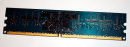 512 MB DDR2-RAM 1Rx8 PC2-6400U  non-ECC  Nanya NT512T64U88B0BY-25D