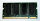 512 MB DDR-RAM 200-pin SO-DIMM PC-2100S Laptop-Memory Samsung M470L6524BT0-CB0