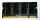 512 MB DDR - RAM PC-2700S DDR-333 Laptop-Memory  Samsung M470L6524FL0-CB3