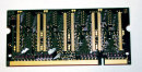 128 MB DDR-RAM 200-pin PC-2100S Laptop-Memory  Samsung M470L1624BT0-CB0