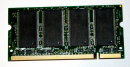256 MB DDR RAM 200-pin SO-DIMM PC-2100S Laptop-Memory...