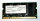 256 MB DDR RAM 200-pin SO-DIMM PC-3200S DDR400  Infineon HYS64D32020GDL-5-C