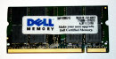 1 GB DDR-RAM PC-2700S (DDR-333) Laptop-Memory Hynix HYMD512M646DFP8-J AA-C