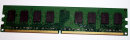 2 GB DDR2 RAM 240-pin PC2-4200U non-ECC  Kingston...