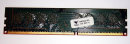 1 GB DDR3-RAM 240-pin 1Rx8 PC3-10600U non-ECC   Samsung...