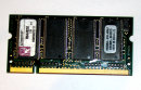 512 MB DDR-RAM 200-pin PC-2100S 200-pin Laptop-Memory...