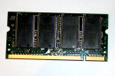 512 MB DDR-RAM 200-pin PC-2100S 200-pin Laptop-Memory Kingston M6464B250