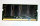 512 MB DDR-RAM 200-pin PC-2100S 200-pin Laptop-Memory Kingston M6464B250