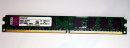 2 GB DDR2-RAM 240-pin PC2-4200U non-ECC   Kingston...
