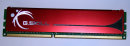 2 GB DDR3-RAM 240-pin PC3-12800U CL9 non-ECC  G.SKILL F3-12800CL9D-4GBNQ
