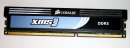 2 GB DDR3-RAM PC3-12800U non-ECC   Corsair CMX8GX3M4A1600C9 XMS3-Memory