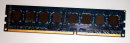 4 GB DDR3-RAM 240-pin 2Rx8 PC3-10600U non-ECC  Elixir M2F4G64CB8HB5N-CG