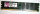 512 MB DDR-RAM 184-pin PC-2100U non-ECC  CL2  Kingston KVR266X64C2/512   9905216