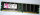 512 MB DDR-RAM 184-pin PC-3200U non-ECC  Kingston KVR400X64C3A/512 99..5193