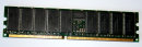 1 GB DDR-RAM 184-pin PC-3200R Registered-ECC  Kingston...