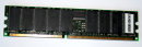 512 MB DDR-RAM 184-pin PC-2100R Registered-ECC Kingston KVR266X72RC25/512   9965127