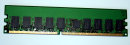 512 MB DDR-RAM PC-2100R Registered-ECC Kingston...