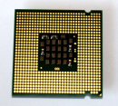 Intel Pentium 4   560  3,60 GHz SL7Q2  (3,60GHz/1M/800/04B) Sockel 775 Desktop CPU