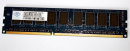 1 GB DDR3-RAM ECC 1Rx8 PC3-8500E  Nanya NT1GC72B89A0NF-BE