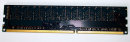 1 GB DDR3-RAM ECC 1Rx8 PC3-8500E  Nanya NT1GC72B89A0NF-BE