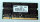 512 MB DDR-RAM 200-pin SODIMM PC-2100S   Samsung M470L6423EN0-CB0