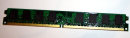 2 GB DDR2-RAM 240-pin PC2-6400U non-ECC  Kingston KTL2975C6/2G  9905429