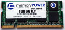 1 GB DDR2 RAM für Notebooks PC2-5300S 667 MHz 16-Chip