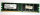 256 MB DDR-RAM 184-pin PC-3200U non-ECC  Aeneon AED560UD00-500C88X