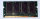 256 MB DDR 200-pin SODIMM PC-2700S  Micron MT8VDDT3264HG-335G3