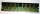 512 MB DDR-RAM 184-pin PC-3200U non-ECC  Corsair VS512MB400C3