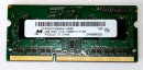 2 GB DDR3-RAM 204-pin SO-DIMM 1Rx8 PC3L-12800S 1.35V...