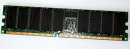 512 MB DDR-RAM 184-pin PC-2100R Registered-ECC  CL2.5  Elpida EBD51RC4AAFA-7B