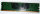 256 MB DDR-RAM PC-3200U non-ECC  Elpida  EBD25UC8AMFA-5B
