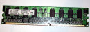 512 MB DDR-RAM 184-pin PC-3200U non-ECC  CL2.5  MDT...