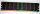 256 MB DDR-RAM PC-2100U non-ECC CL2.5 Hynix HYMD132645A8-H AA