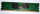 256 MB DDR-RAM 184-pin PC-3200U non-ECC Hynix HYMD232646D8J-D43 AA-A