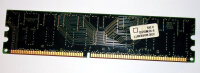 256 MB DDR-RAM PC-2100U non-ECC CL2.5 Hynix...