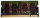 1 GB DDR2 RAM 200-pin SO-DIMM 2Rx16 PC2-5300S  Hynix HYMP112S64CP6-Y5 AB