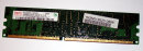 256 MB DDR-RAM 184-pin PC-3200U non-ECC Hynix HYMD532646CP6J-D43 AA-T